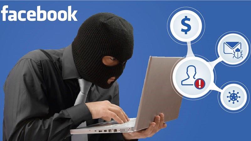 Hơn 100.000 máy tính tại Việt Nam nhiễm mã độc đánh cắp tài khoản Facebook