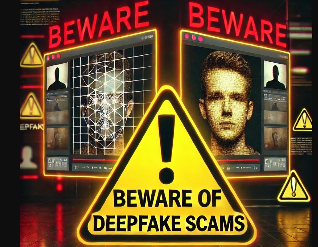 Cảnh báo: Tống tiền bằng Deepfake - Hình thức lừa đảo mới nguy hiểm